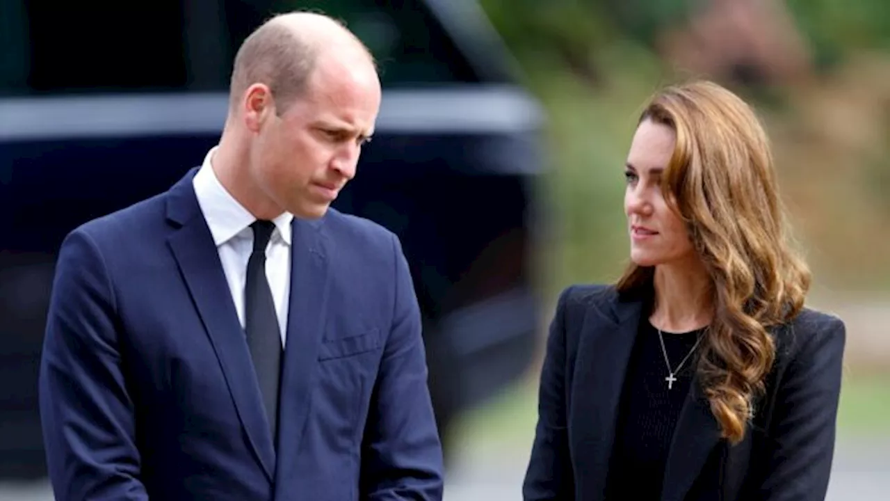 Ladri fanno irruzione al castello Windsor, paura per William e Kate