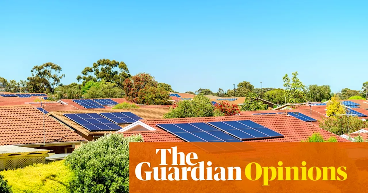 Let’s not waste another summer debating climate science – Australia’s energy transition can work for everyone