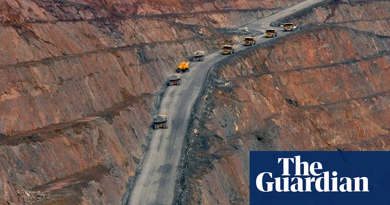 Resolute Mining to pay $247m to free CEO Terence Holohan and executives detained in Mali