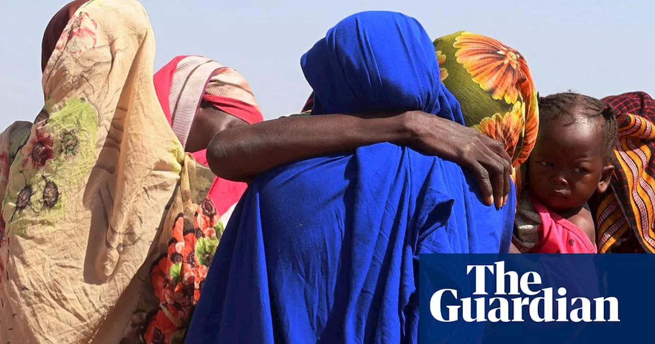 Women’s rights groups fear FGM is rife among Sudanese refugees in Chad