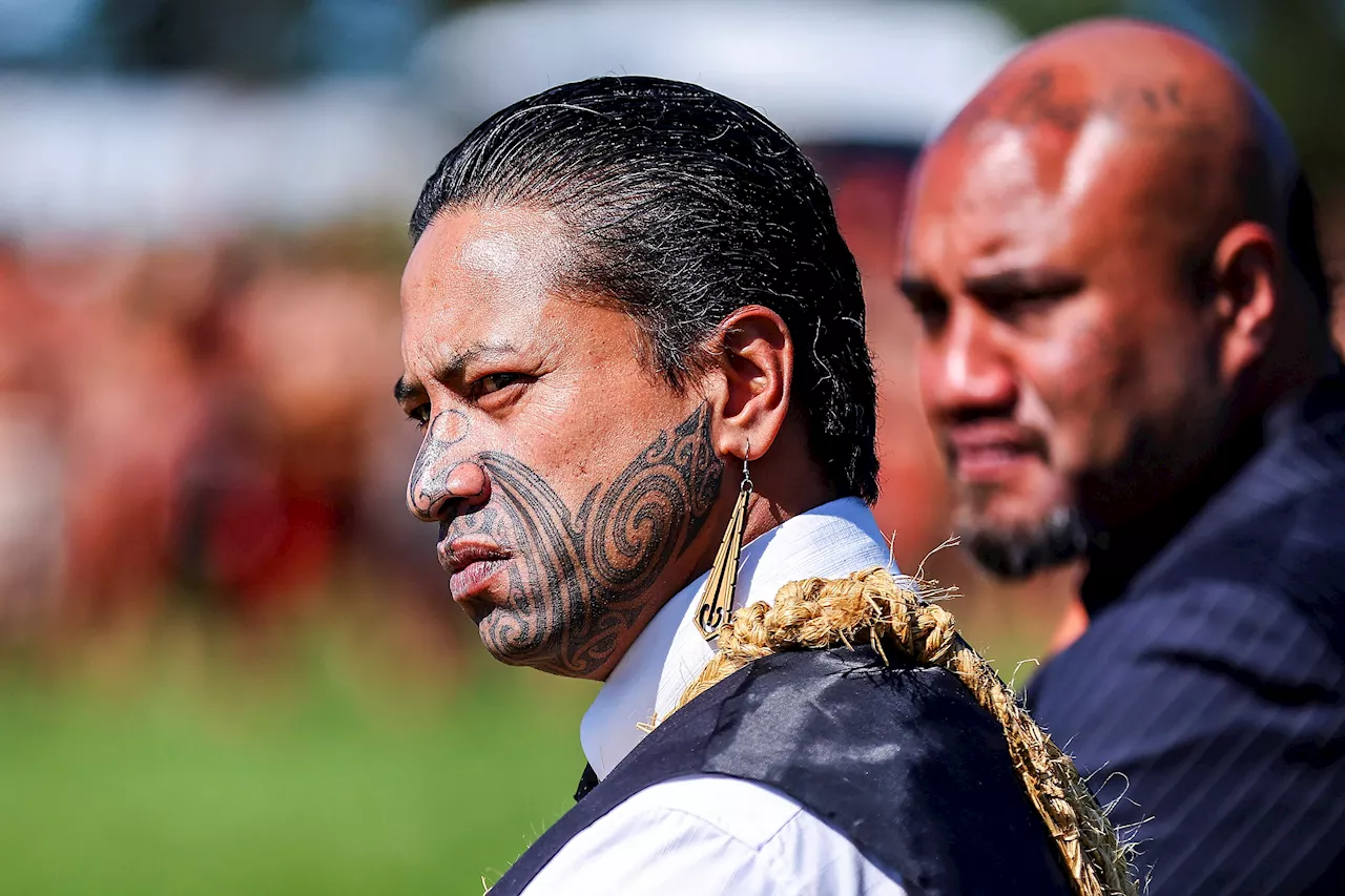 ”Hikoi”, Perlawanan Warga Maori di Selandia Baru