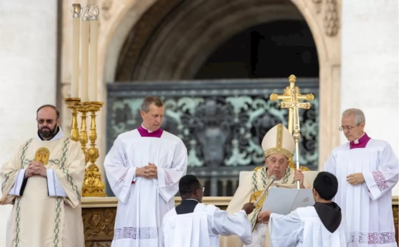 Honoring the ‘saints next door’: Pope Francis calls for annual celebration of local holy men and women