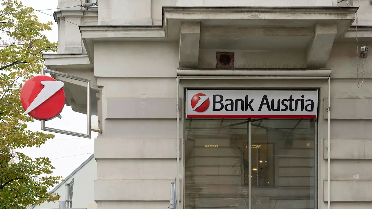 Kunden hysterisch! Bank Austria buchte doppelt ab