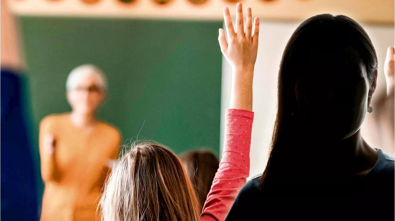 Lehrerin im 'Heute'-Gespräch - 'Brandstiftung, Prügel' – Gewalt in Schule eskaliert