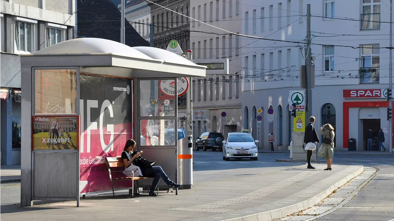  Mann soll Bekannte bei Bimstation vergewaltigt haben