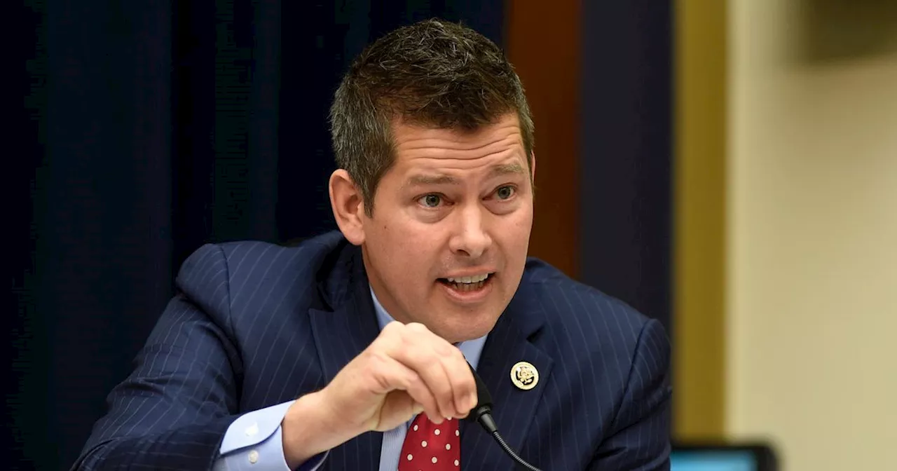 Trump Nominates Fox Business Host Sean Duffy For Transportation Secretary