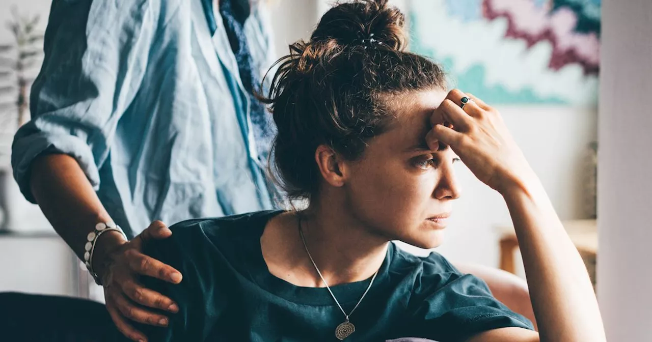 5 Things You Should Never Say To Your Partner When They’re Having Bad Anxiety