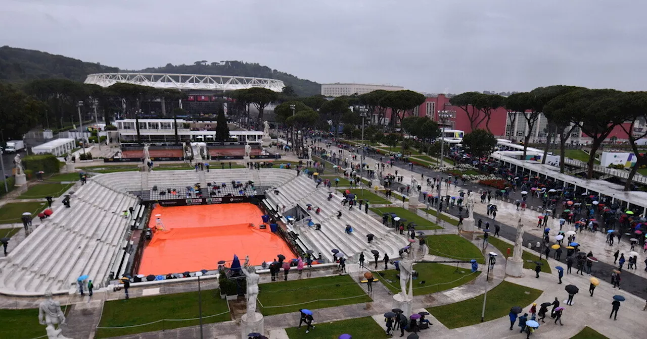 Il Foro italico da Mussolini a Ballando con le stelle