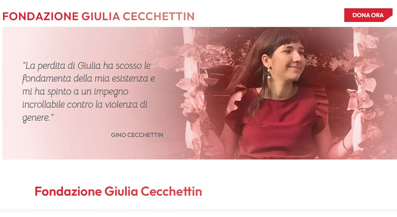 Giulia Cecchettin, nasce la Fondazione. Il padre Gino: «La volenza un fallimento collettivo». Il cardinale Zup