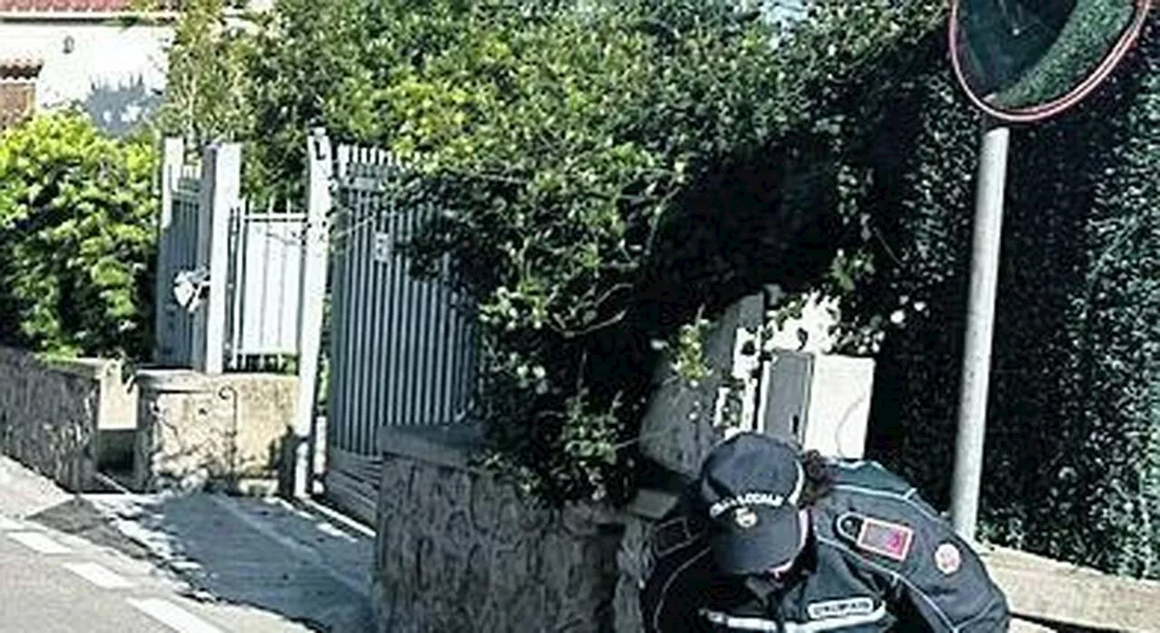 Terribile schianto con la moto mentre sale a San Felice Circeo, la morte di Ahmed Kssouri, aveva 28 anni