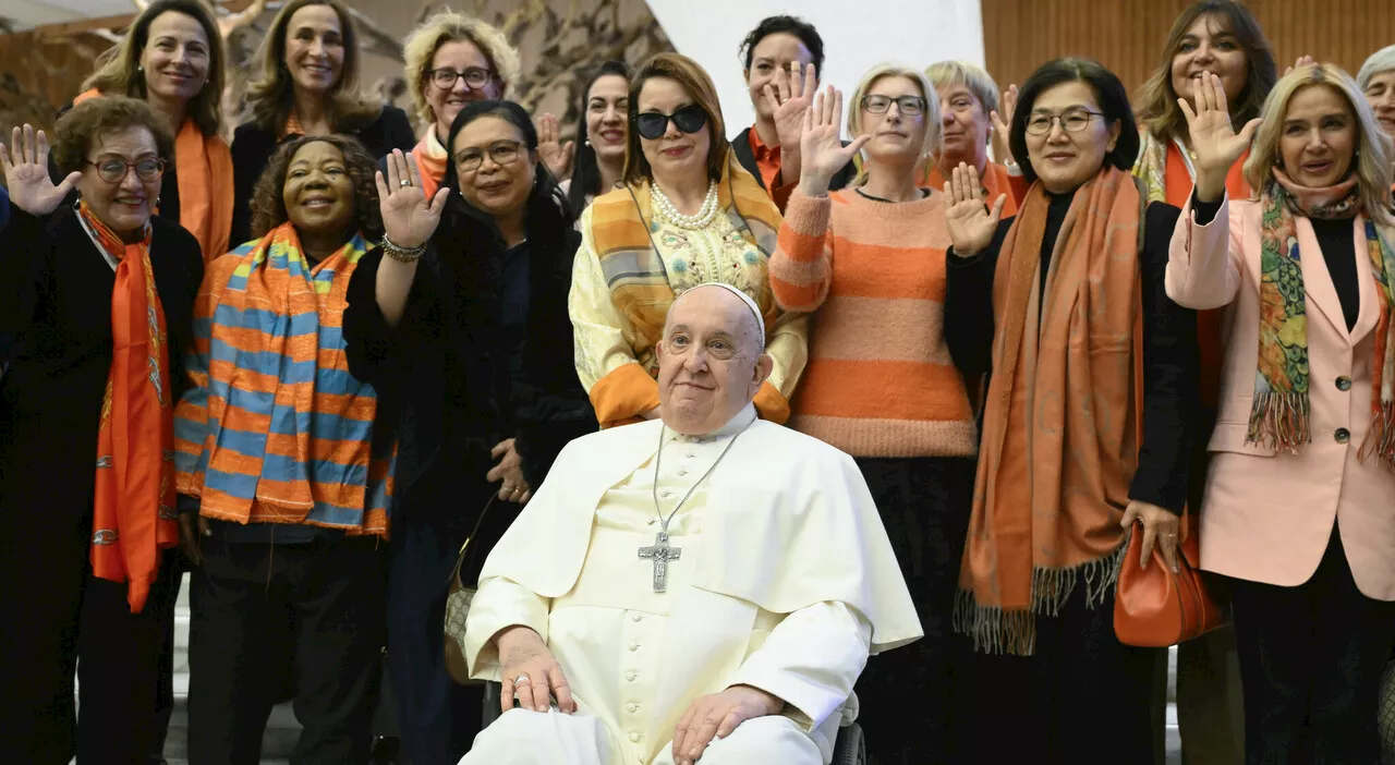 Vaticano, il divieto alle donne diacono resta una spina nel fianco per la Chiesa in Germania