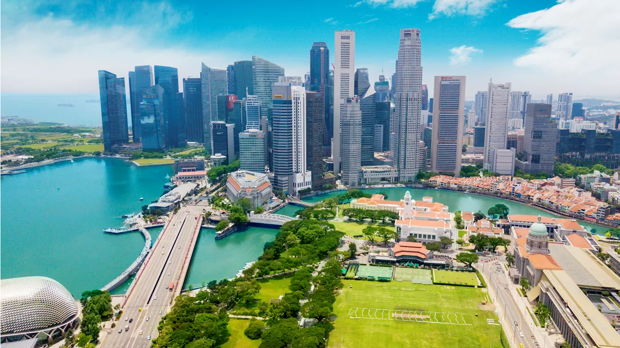 Singapore to increase International Monetary Fund (IMF) quota and reduce loan commitments Singapore News -