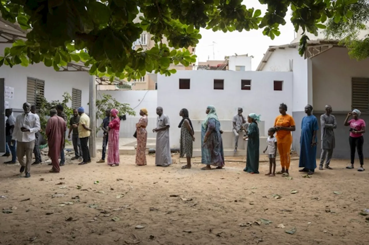 Il partito di Sonko e Faye vince nettamente le elezioni anticipate in Senegal