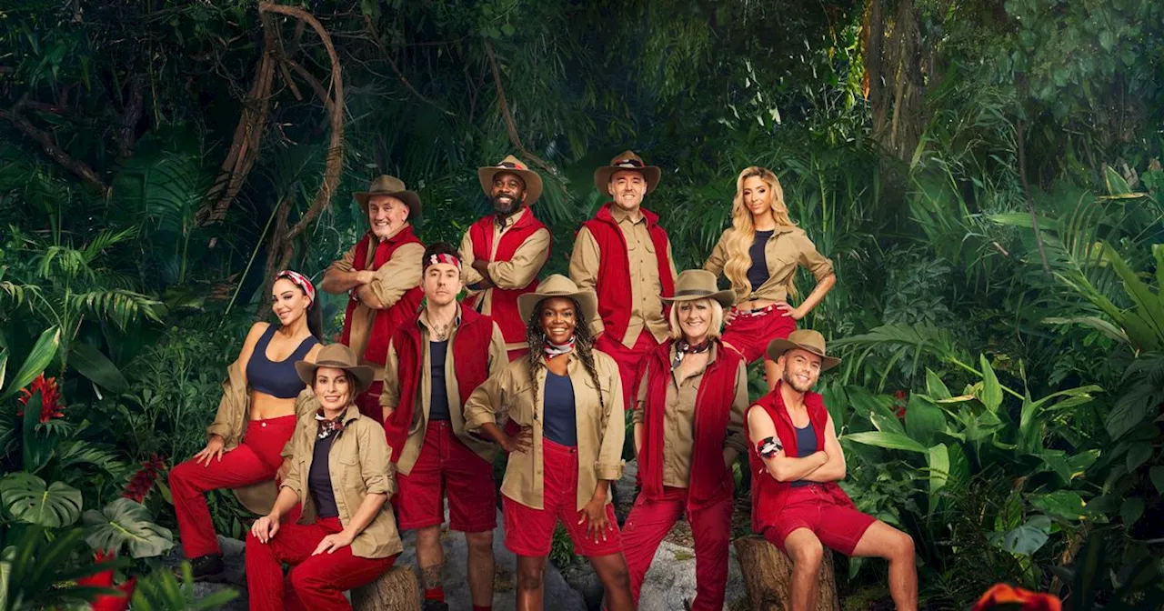 I'm A Celebrity 2024 winner 'confirmed' weeks before final as fans convinced