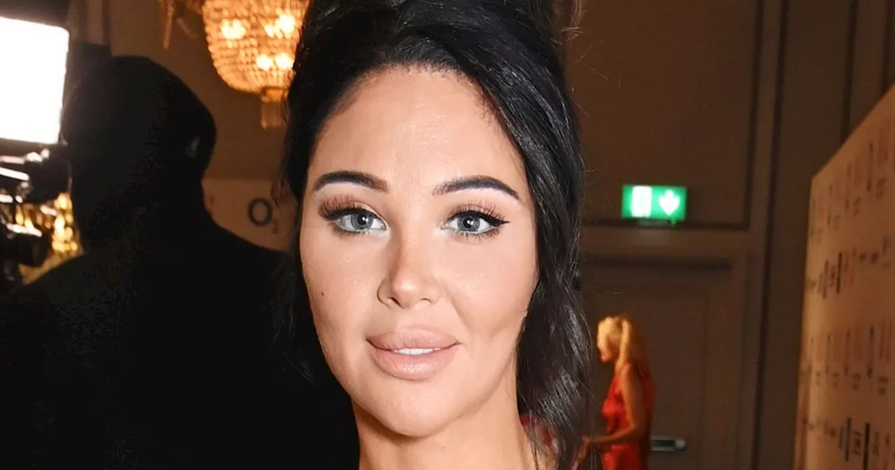 I’m A Celebrity’s Tulisa details pain of 'year from hell' after drug scandal