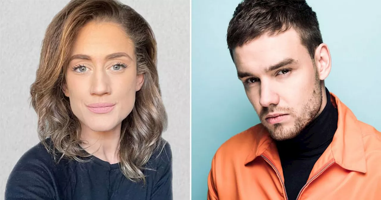 Katie Waissel insists 'nothing has been done' after Liam Payne's death