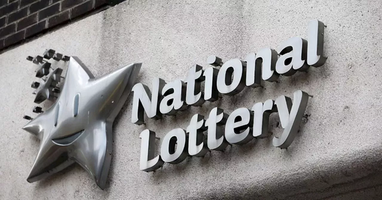 National Lottery confirm location of life-changing Lotto win as appeal issued