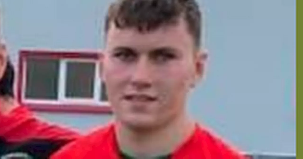 Tributes paid to young footballer killed in early morning road crash