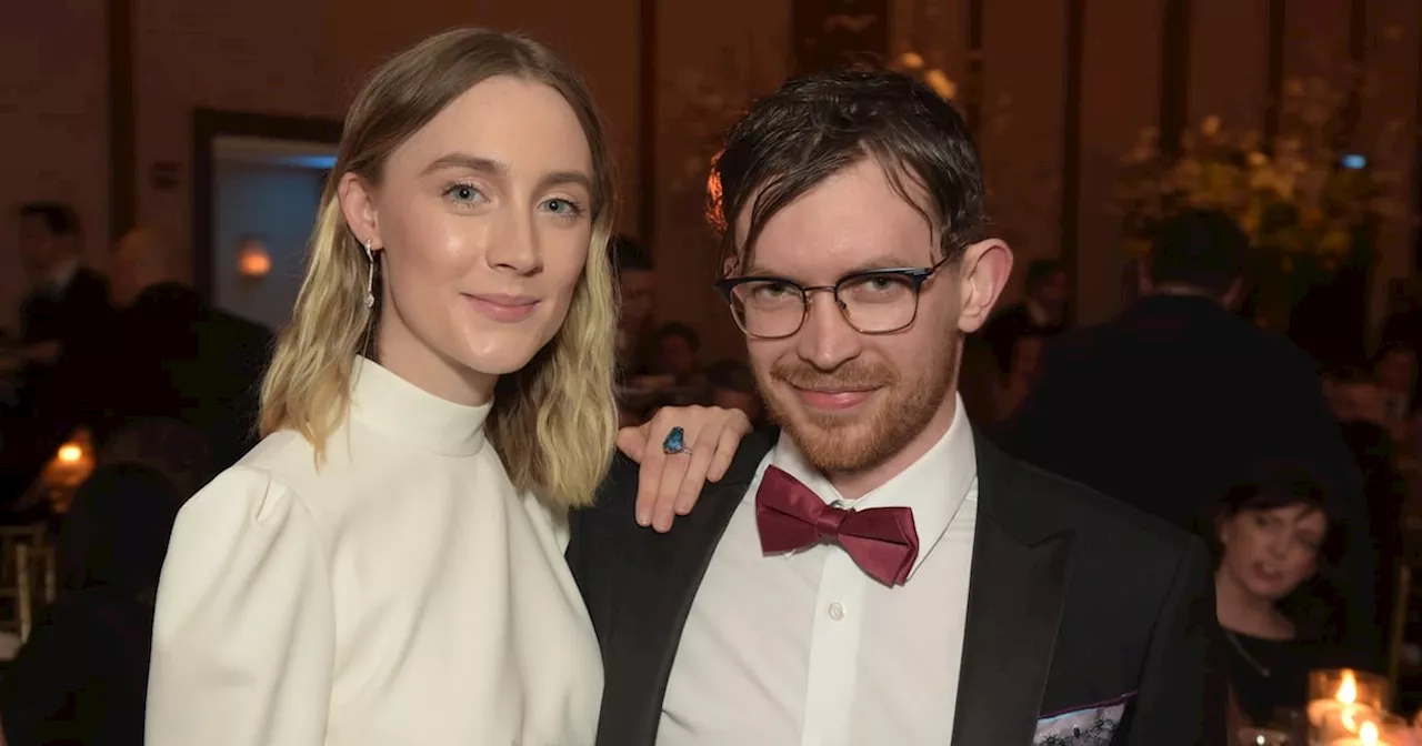 Meet the Mayo jewellery maker whose fans include Saoirse Ronan, Maya Hawke and Julianne Moore