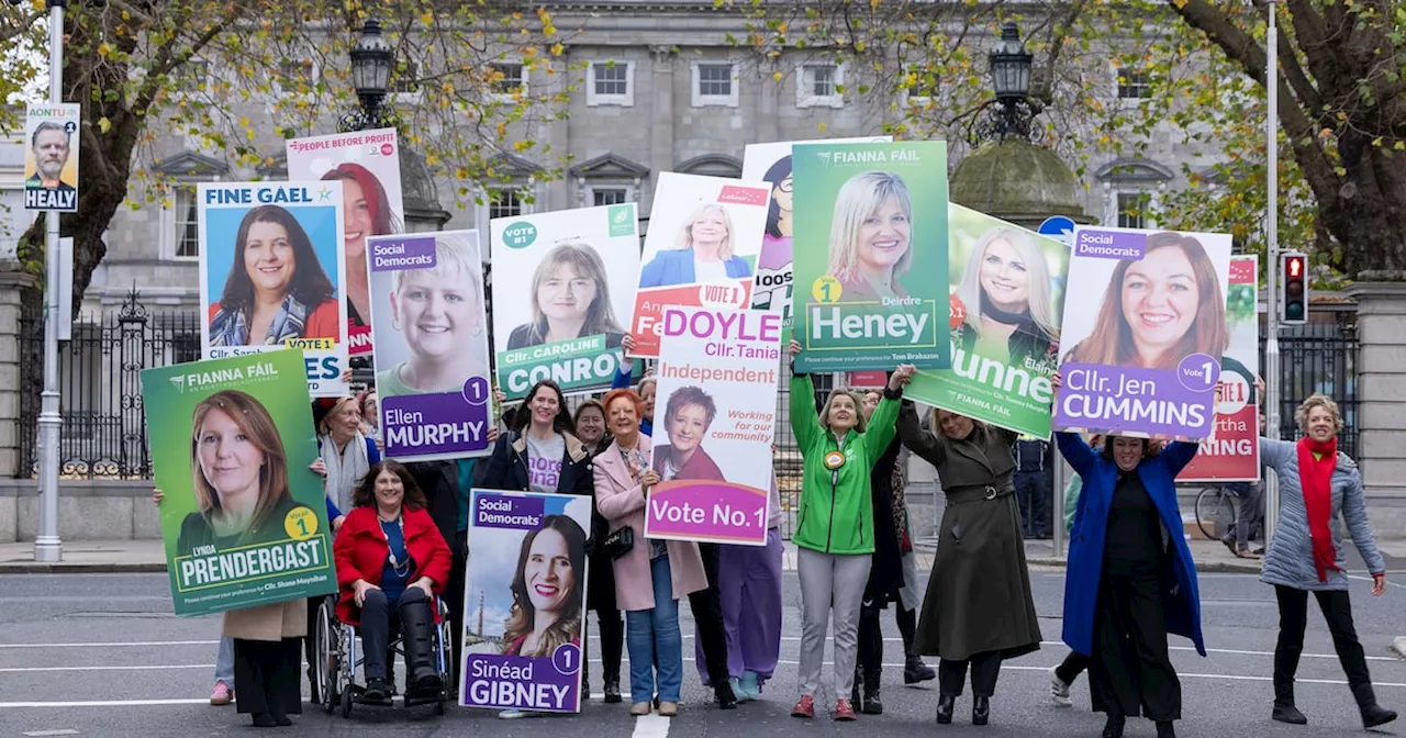 Your top stories on Monday: Warning over fake €50 and €20 notes; Fine Gael branded ‘McCreevy and Cowen tribute act’ amid election promise splurge