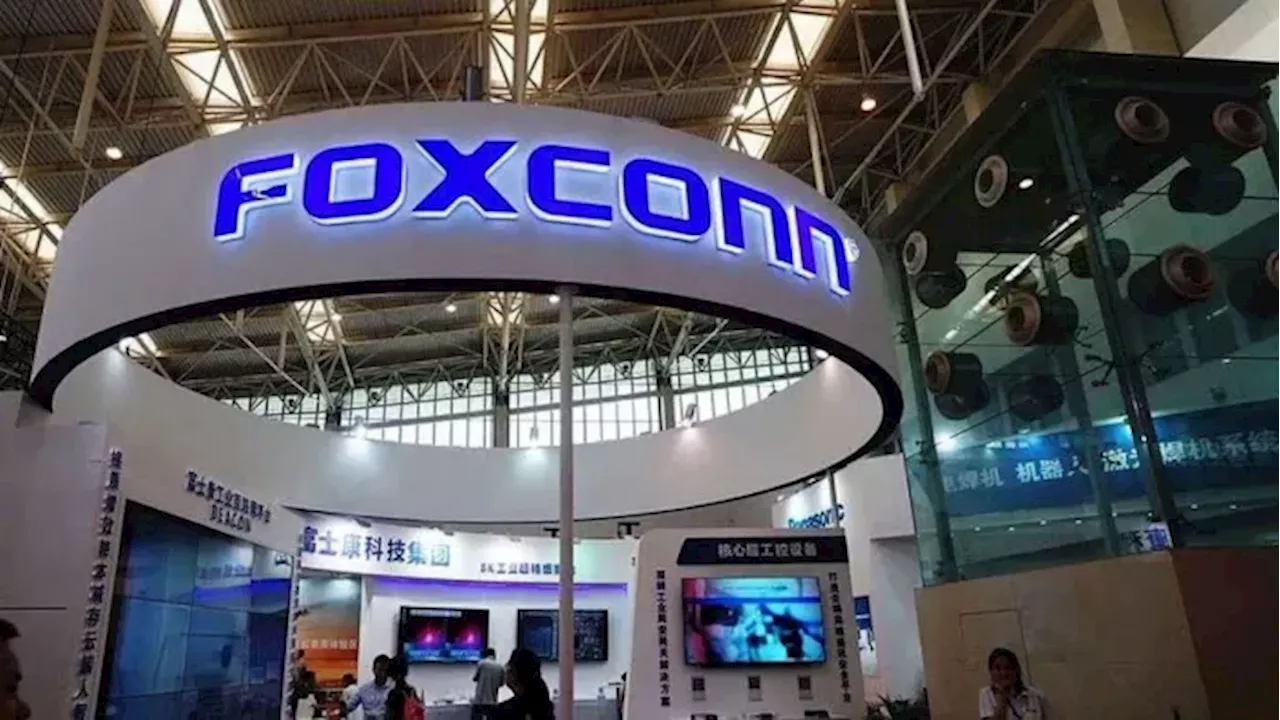 iPhone बनाने वाली Foxconn ने जॉब के लिए बदले नियम, पहले शादीशुदा महिलाओं को नहीं दे रही थी नौकरी