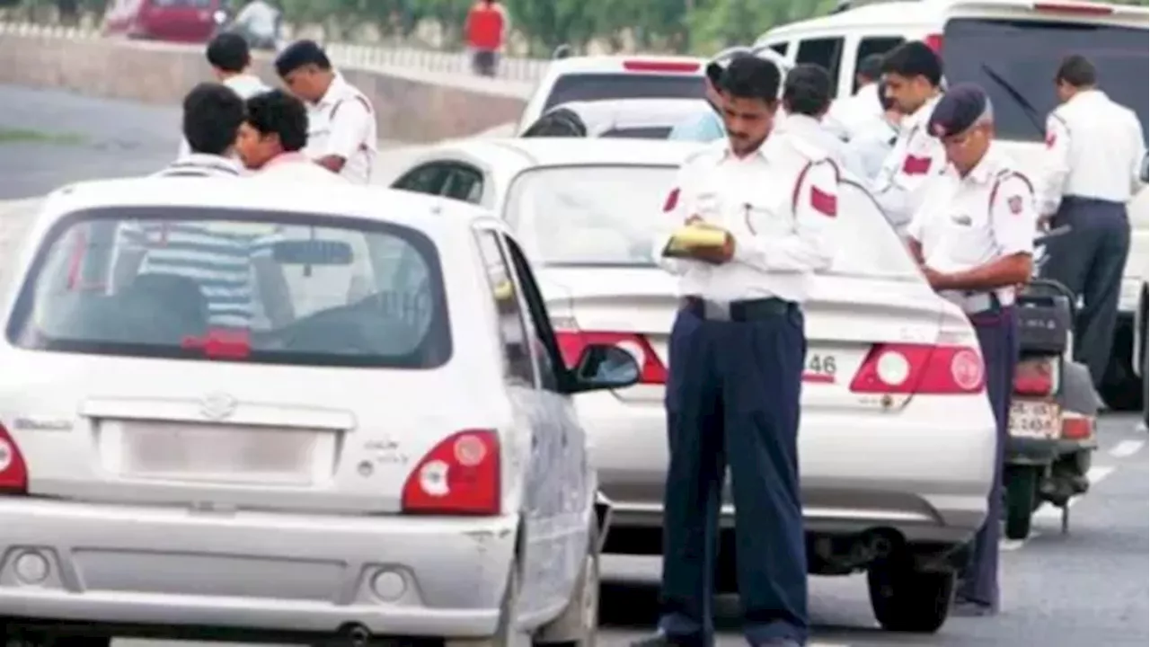 3,00,000 लोगों ने जमा नहीं किया ई-चालान, अब नहीं मिलेगा प्रदूषण प्रमाण पत्र; सख्ती में परिवहन विभाग