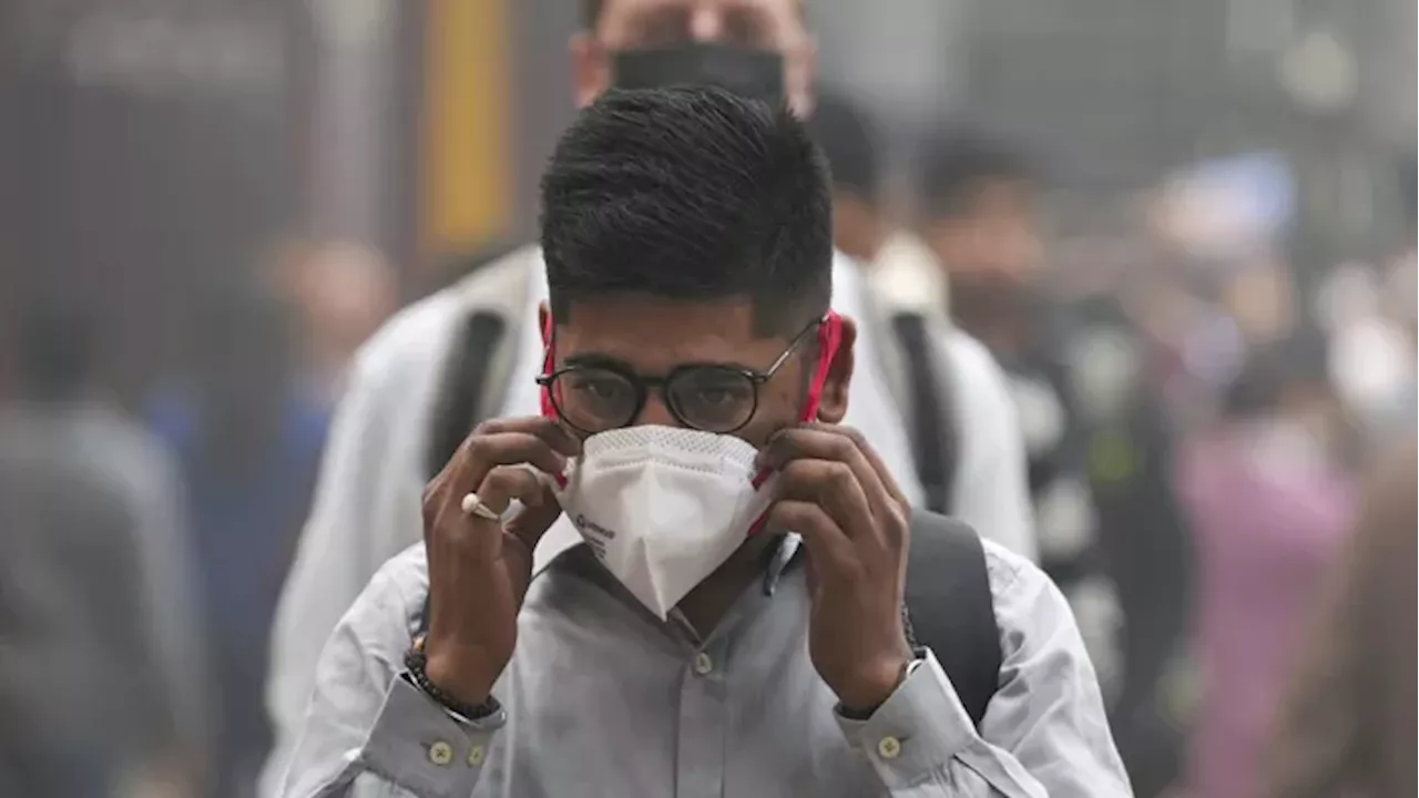 Air Pollution: अस्पतालों में एकदम बढ़े मरीज, 12वीं तक के स्कूल बंद; SC की मंजूरी के बगैर नहीं हटेगा ग्रेप-4