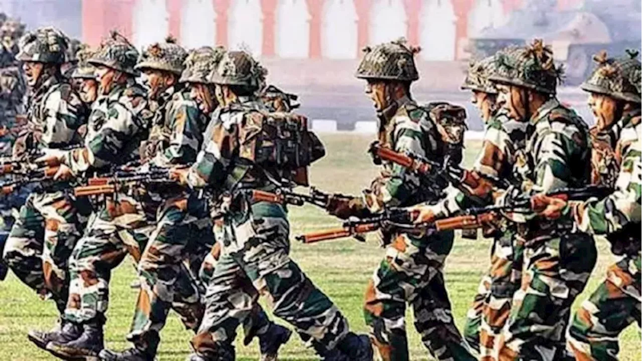 Army Bharti: सेना भर्ती के लिए पहुंचे अभ्यर्थी मनमानी वसूली का शिकार, रेलवे स्टेशन पर हुआ जमकर बवाल