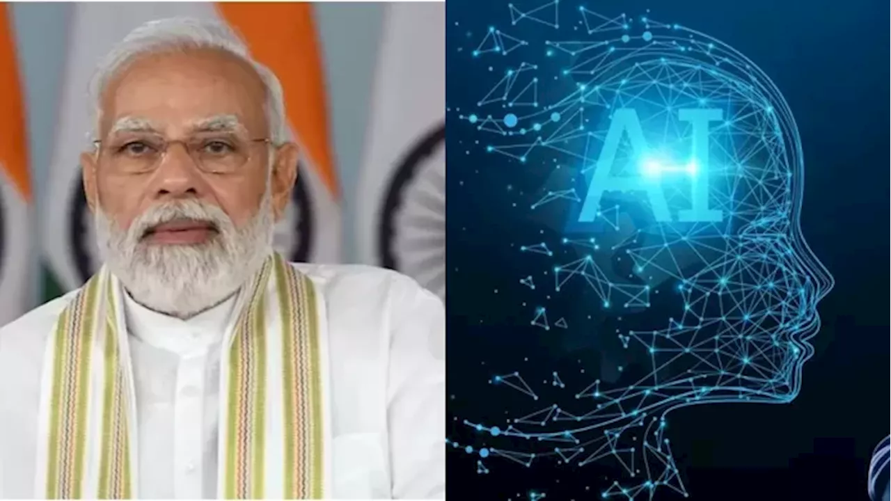 AI कंपनियों के लिए जल्द आ सकती है आचार संहिता, पढ़ें क्या है मोदी सरकार का प्लान