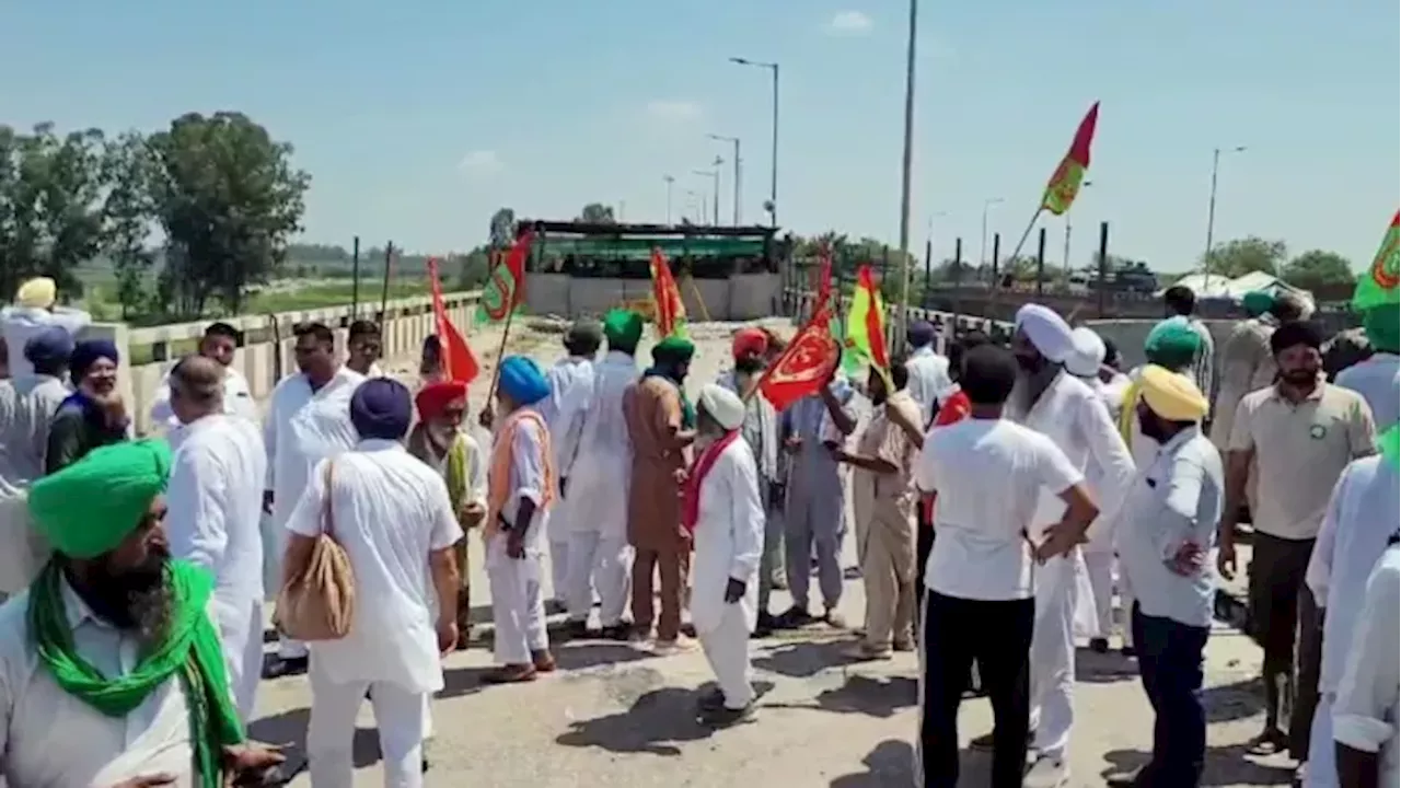 Farmers Protest: 6 दिसंबर को दिल्ली कूच करेंगे किसान, ट्रैक्टर ट्रॉली के बिना होंगे रवाना; 9 महीने से बैठे हैं धरने पर