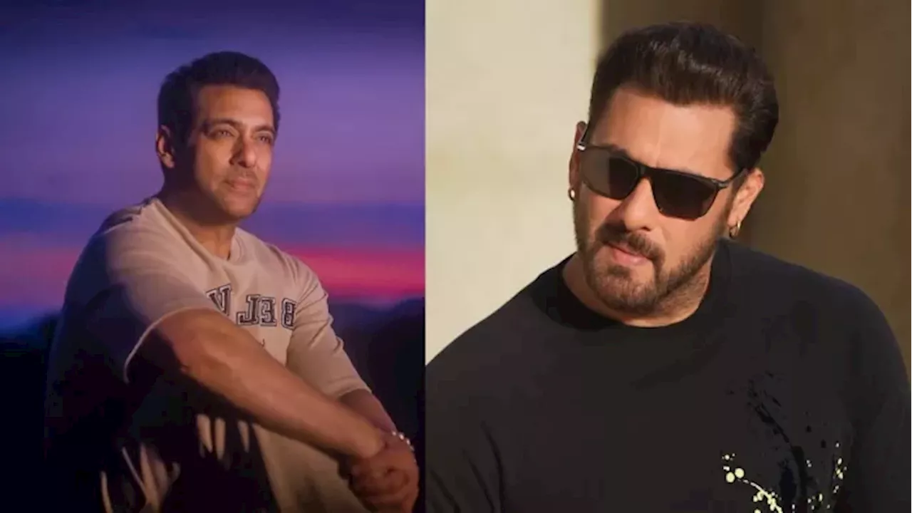 Salman Khan: अपनी कमाई का बड़ा हिस्सा दान करते हैं भाईजान, खुद के पास रखते हैं बस इत्तु सी रकम