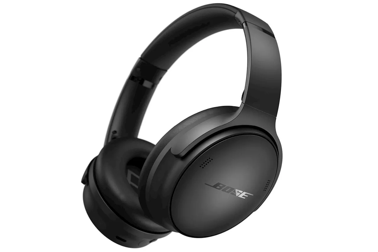 Amazon fait -47% sur le casque Bose QuietComfort, c’est déjà Black Friday 🔥