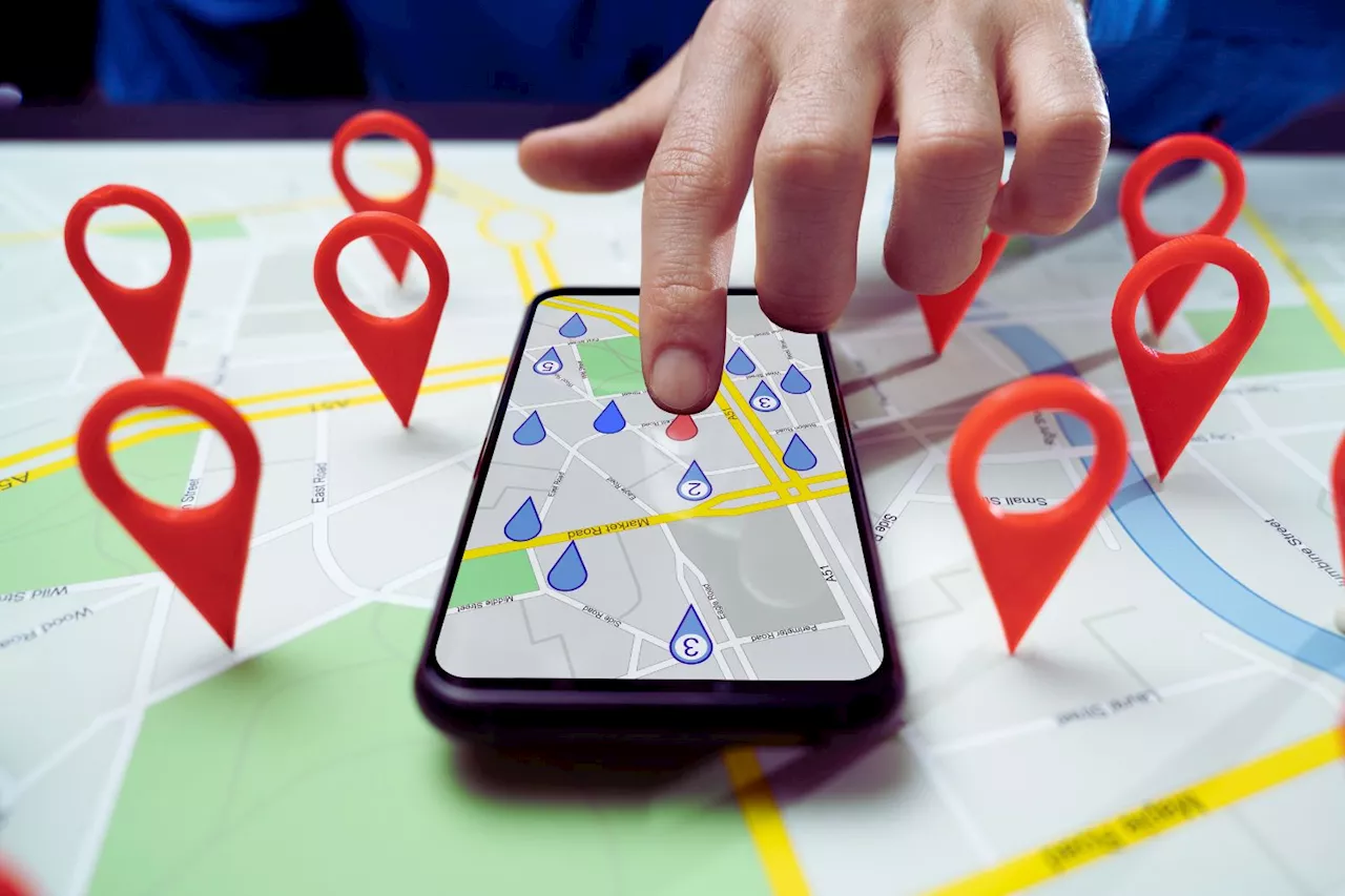 Google Maps efface vos souvenirs : agissez vite pour sauvegarder votre historique