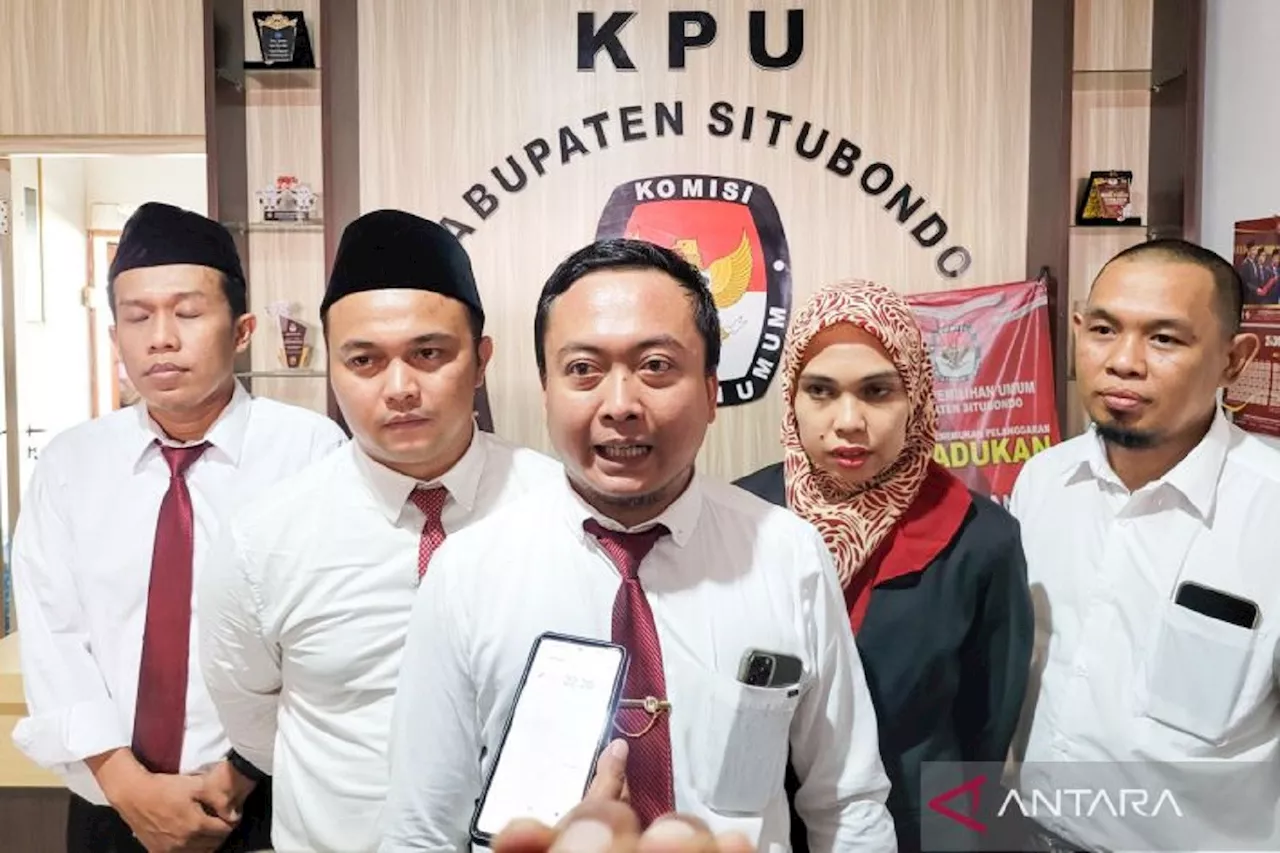 Hanya 6 Orang Pendukung Paslon Diizinkan Masuk Ruang Debat