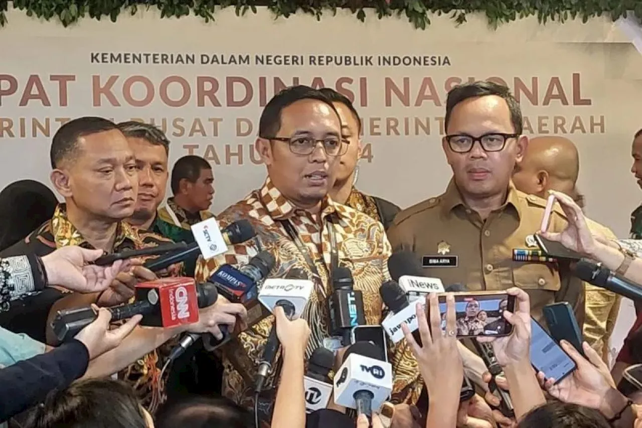 Inilah Juru Bicara Kantor Komunikasi Kepresidenan, Ada Nama Ujang Komarudin