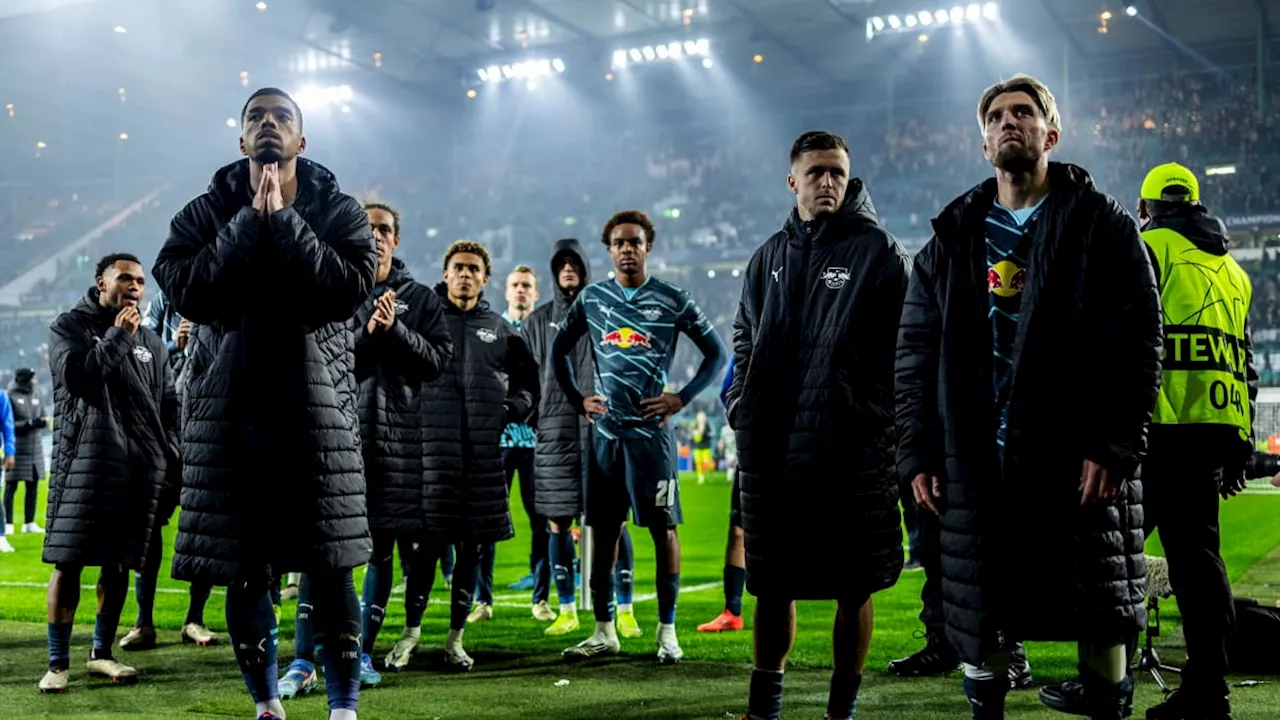 DFB-Elf boomt, traurige Bundesliga-Bilanz in der Königsklasse: Höchste Zeit für Big Points