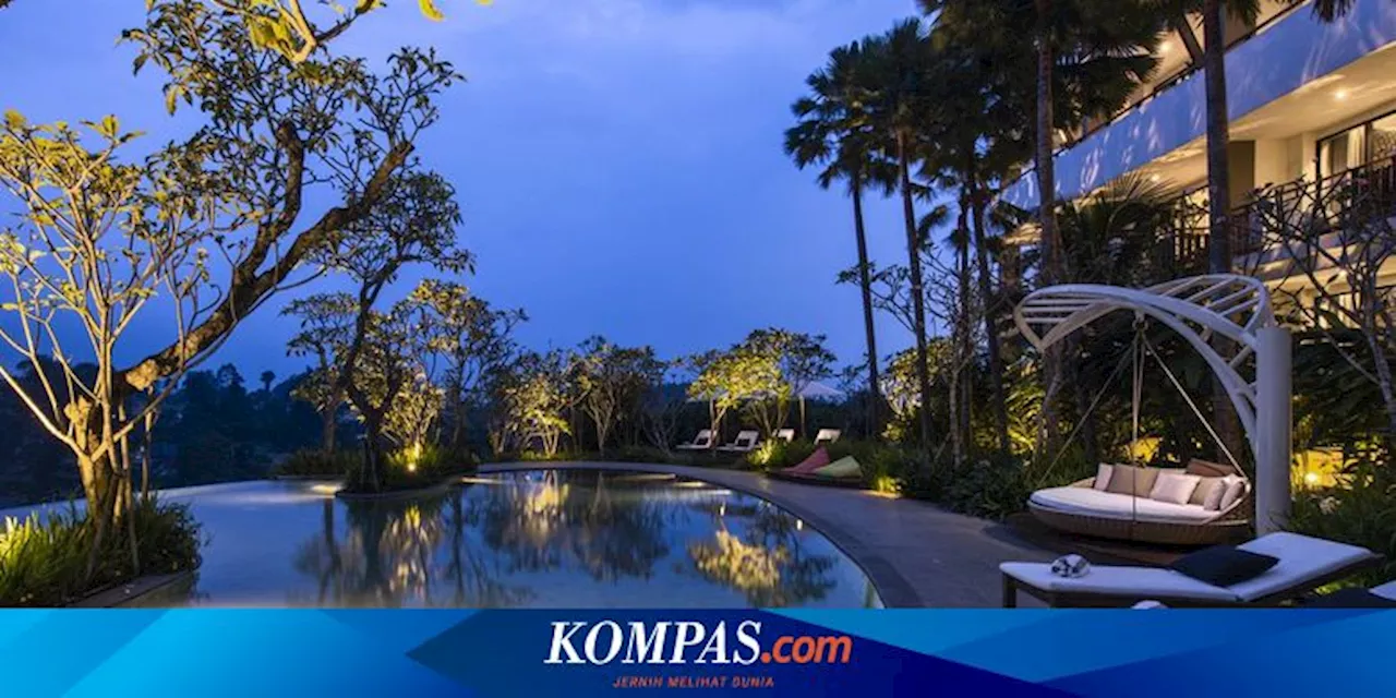 APLN Bakal Jual Hotel Pullman Ciawi Vimala Hills, Ini Alasannya