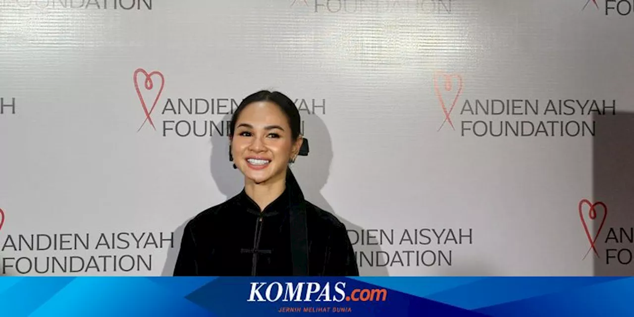 Deretan Artis Beri Bantuan dan Galang Dana untuk Korban Lewotobi, Ada Andien Aisyah sampai Marion Jola