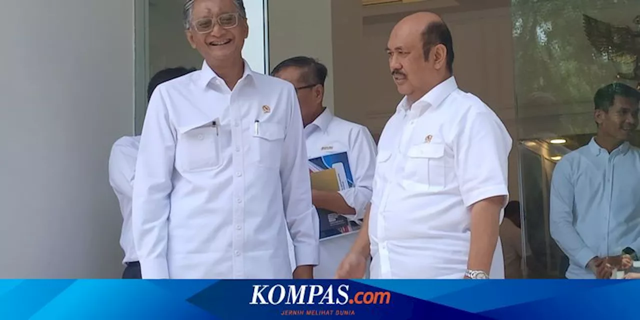 Imbas PPN 12 Persen, Ada Potensi Kenaikan Ongkos Proyek Infrastruktur