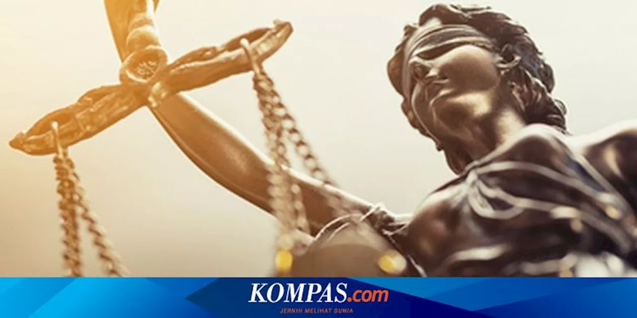 Kisah Petani China Rela 16 Tahun Belajar Hukum, demi Gugat BUMN Pencemar Lingkungan