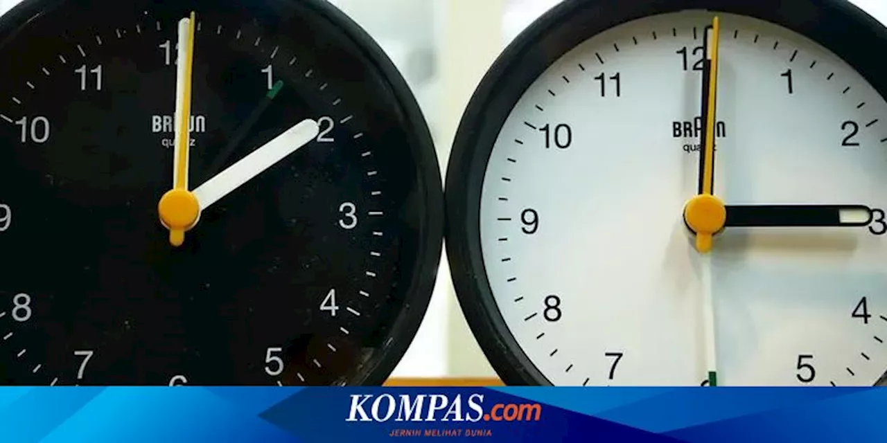 Mengenal Apa Itu Daylight Savings Time (DST) dan Dampaknya