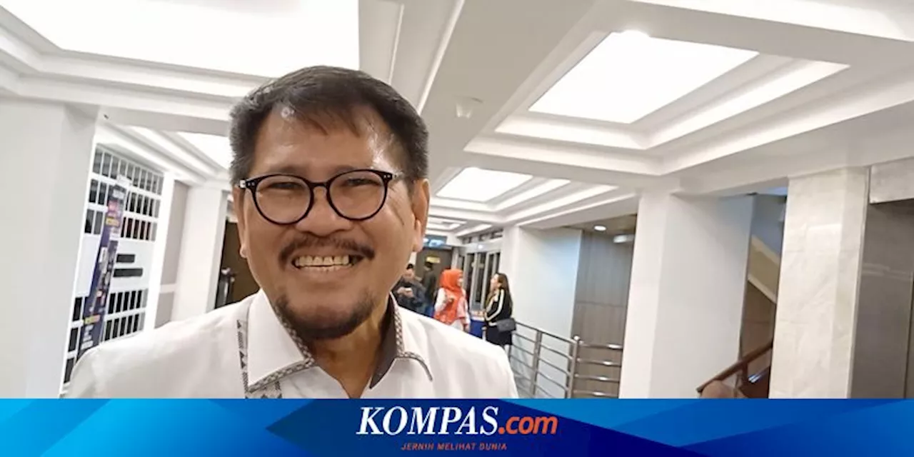 Pastikan Distribusi Royalti Tepat Sasaran, LMKN Benahi Sistem