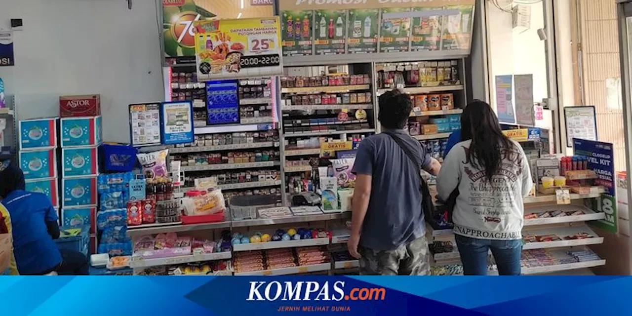 Ramai-ramai Ajakan 'Frugal Living' dan Kurangi Belanja untuk Memprotes PPN 12 Persen, Apa Dampaknya?