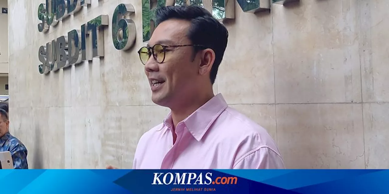 Tak Menyesal Donasi untuk Agus Salim, Denny Sumargo: Cuma Capek Serumit Ini