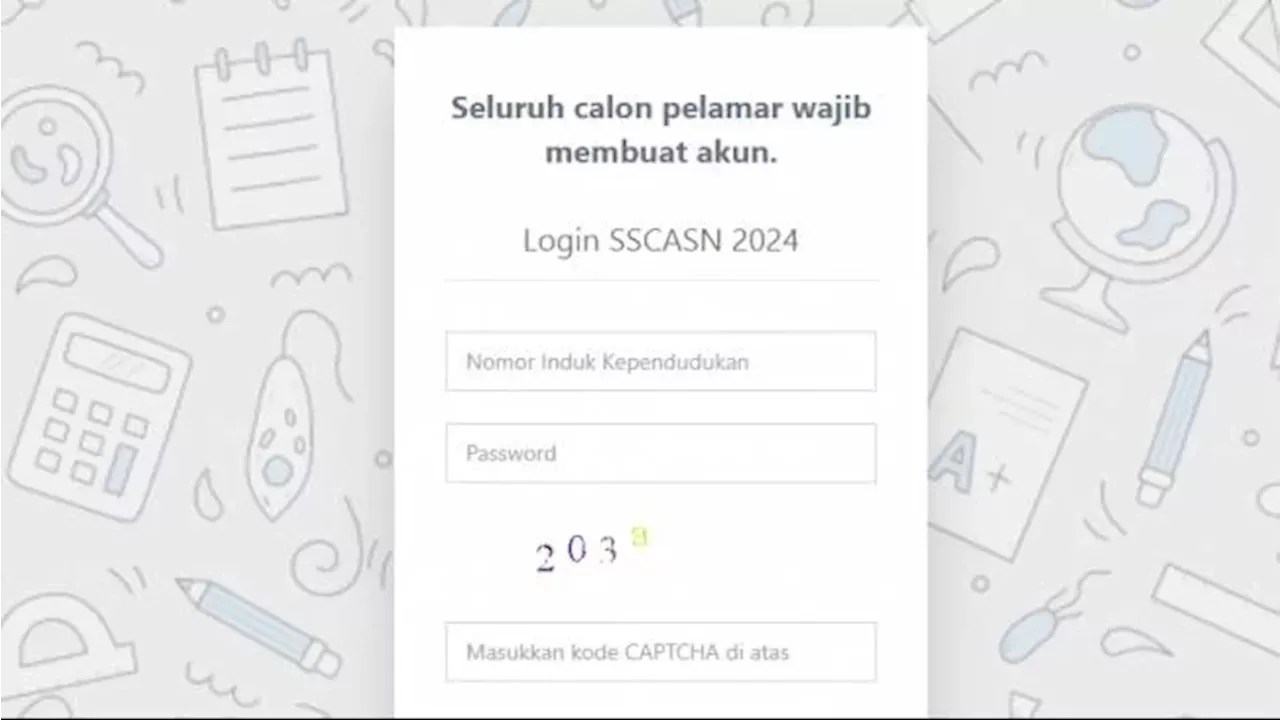 2 Cara Cek Pengumuman Hasil SKD CPNS Kemendikbud 2024 Beserta Link