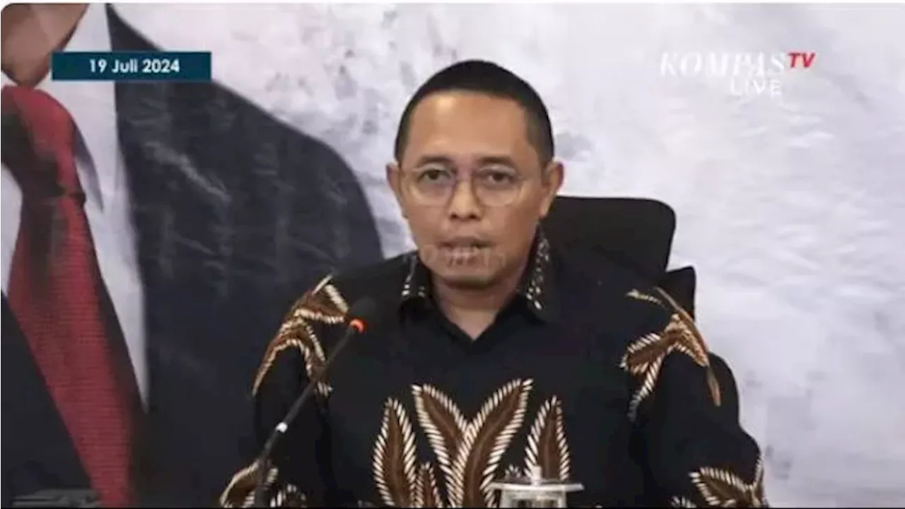 Kantor Komunikasi Presiden Tunjuk Philips J Vermonte hingga Ujang Komarudin Jadi Jubir