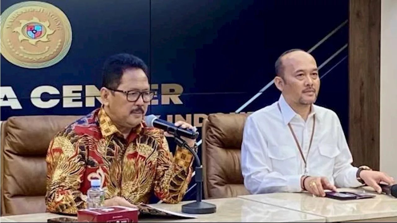 MA Bentuk Tim Usut Sosok Berinisial R di Kasus Ronald Tannur