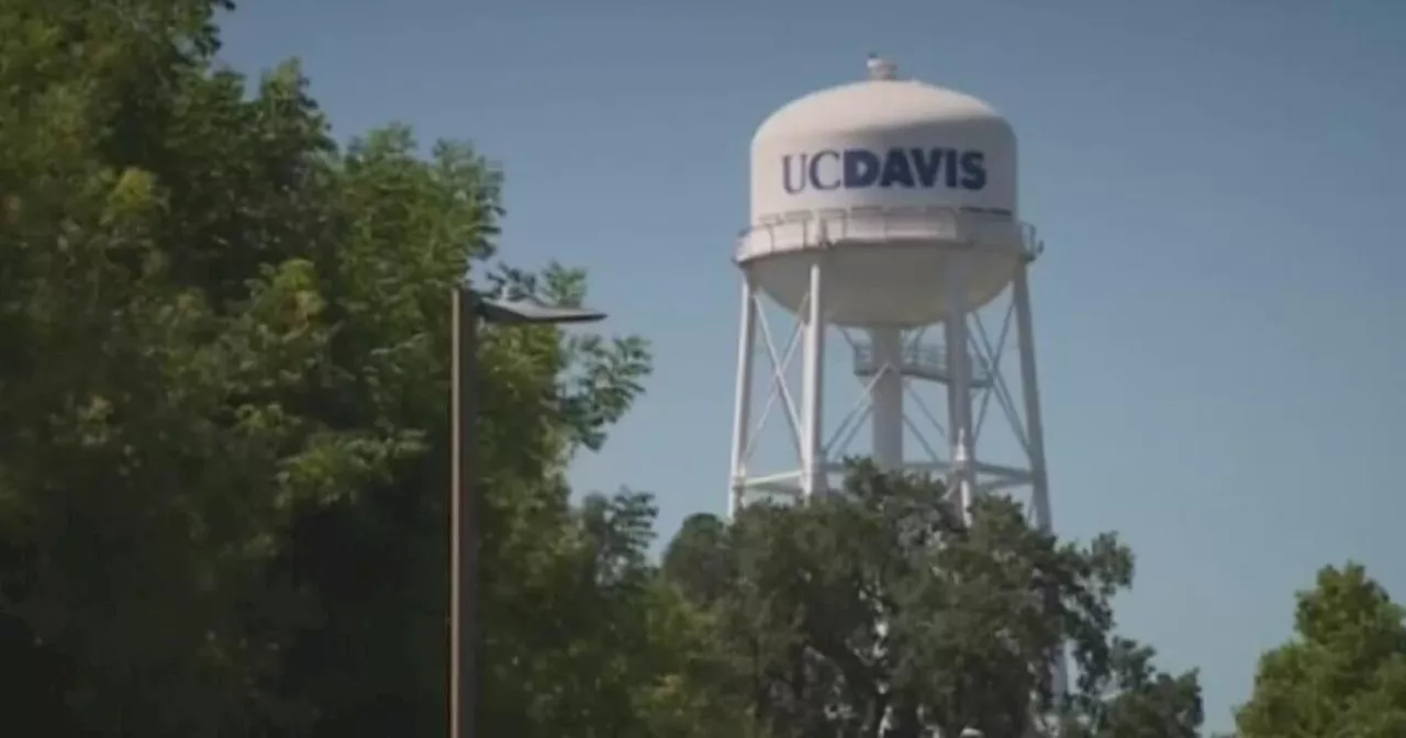 Group ranks UC Davis as one of the most anti-Jewish colleges in America