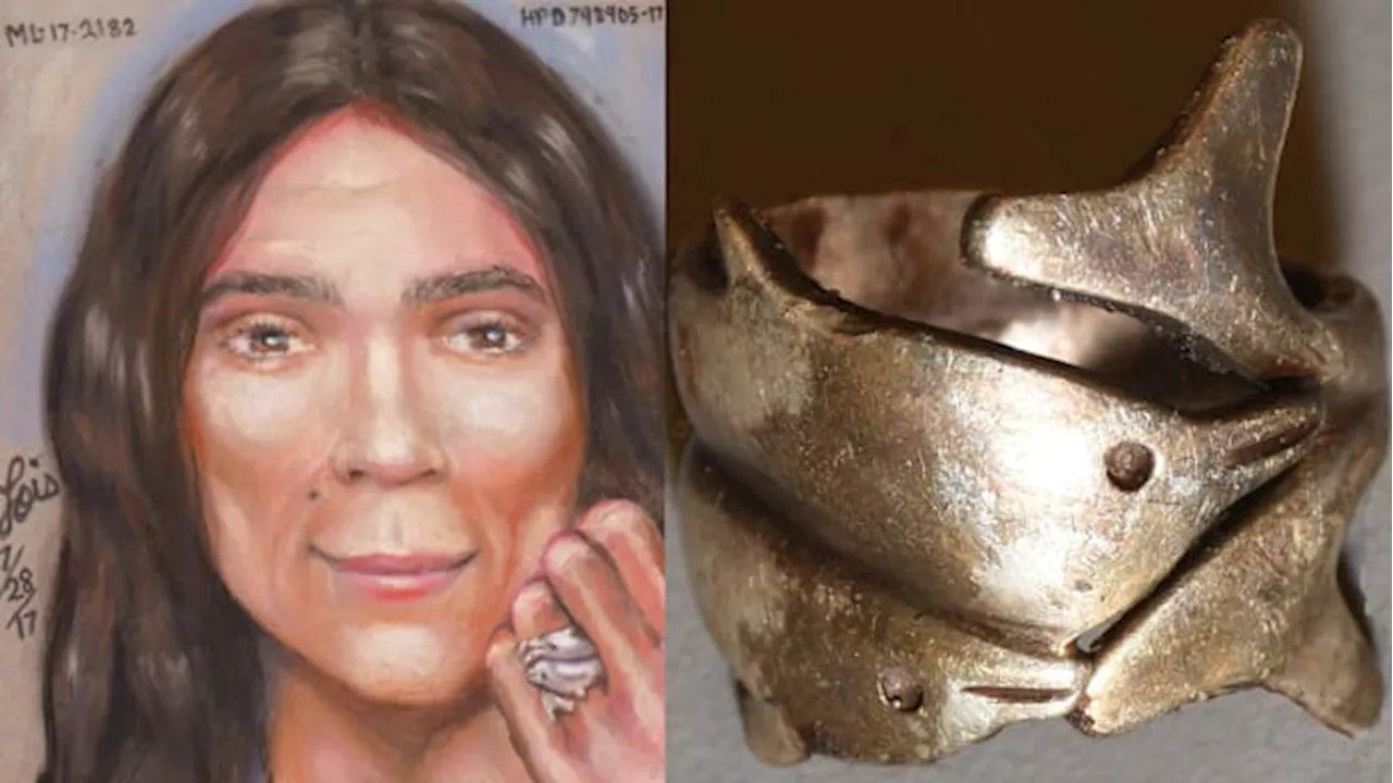 Who was Harris County Jane Doe? A mystery beneath the Bayland Park bleachers