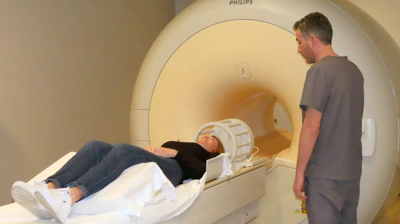 5 reasons you should consider an independent, low-cost, same-day MRI